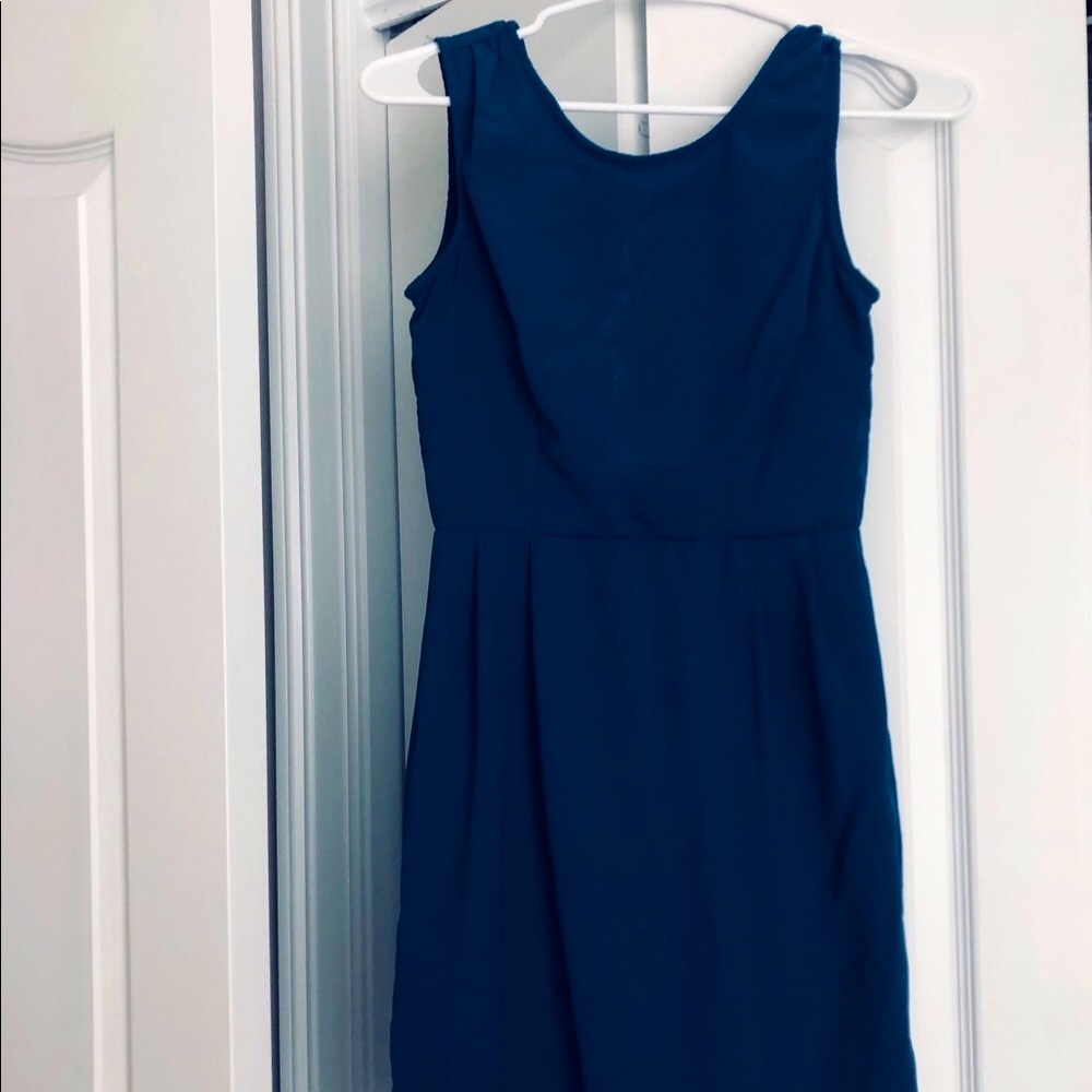 Blue Dress💙
